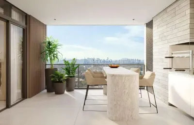 Lançamento à venda, 164 m² privativos, 3 suítes, 3 vagas, batel, curitiba, pr