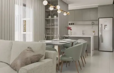 Cobertura  à venda, 86m² + 63m² de terraço, 3 dormitórios 1 sendo suíte, 1 vaga,  são pedro, são jo