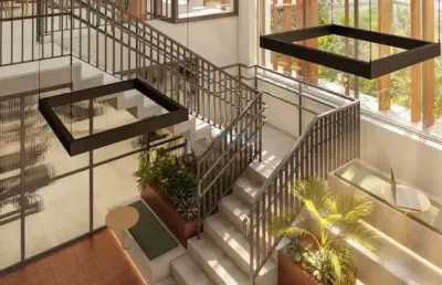 Lançamento à venda, 117 m² privativos, 3 dormitórios 1 sendo suíte, 2 vagas,  são francisco, curiti