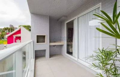 Apartamento à venda, 128 m² privativos, 3 suítes, 2 vagas, seminário, curitiba, pr