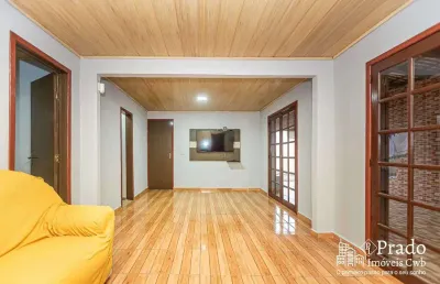 Casa à venda, 200 m² privativos, 3 dormitórios 1 sendo suíte, 4 vagas, borda do campo, são josé dos
