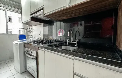Apartamento 2 quartos com elevador – pinheirinho - curitiba/pr