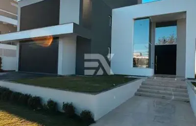 Casa com 4 quartos à venda na avenida dos búzios, 2560, jurerê internacional, florianópolis por r$ 7.550.000