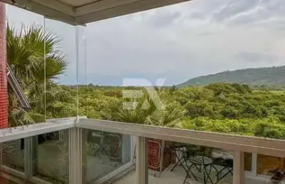 Apartamento com 3 quartos à venda na avenida das lagostas, 1066, jurerê internacional, florianópolis por r$ 2.800.000