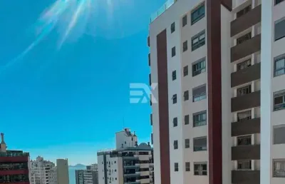 Apartamento com 3 quartos à venda na rua esteves júnior, 574, centro, florianópolis por r$ 1.620.000