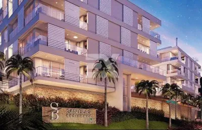 Apartamento com 3 quartos à venda na rodovia joão paulo, 2608, joão paulo, florianópolis por r$ 2.560.000