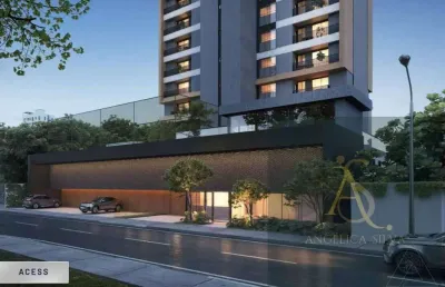 Apartamento com 3 quartos à venda na Avenida Tancredo Neves, 17, Caminho das Árvores, Salvador