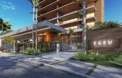 Apartamento para venda em salvador, caminho das árvores, 4 dormitórios, 4 suítes, 5 banheiros, 3 vagas