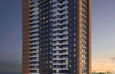 Apartamento para venda em salvador, piatã, 2 dormitórios, 1 suíte, 1 banheiro, 1 vaga