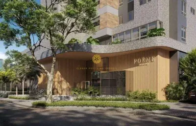 Apartamento para venda em salvador, horto florestal, 4 dormitórios, 4 suítes, 5 banheiros, 3 vagas