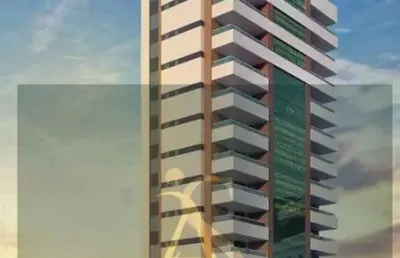 Apartamento para venda em salvador, rio vermelho, 3 dormitórios, 3 suítes, 4 banheiros, 3 vagas