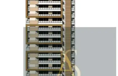 Apartamento para venda em salvador, caminho das árvores, 2 dormitórios, 2 suítes, 3 banheiros, 2 vagas