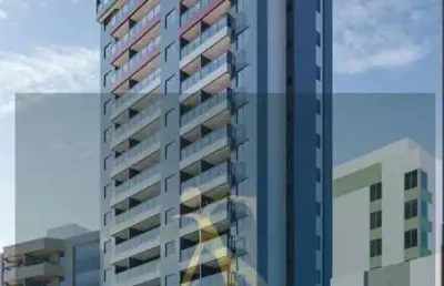 Apartamento para venda em salvador, costa azul, 2 dormitórios, 1 suíte, 2 banheiros, 2 vagas