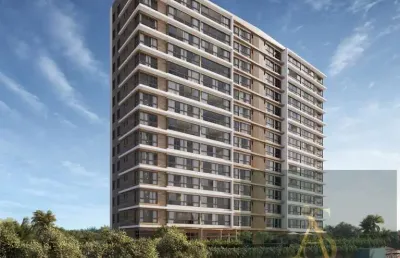 Apartamento para venda em salvador, jaguaribe, 3 dormitórios, 3 suítes, 4 banheiros, 2 vagas