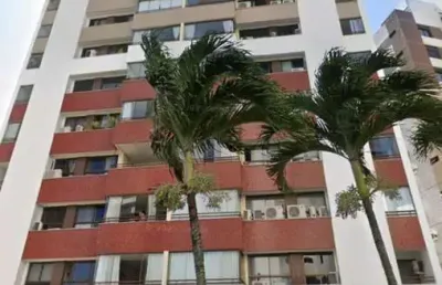 Apartamento para venda em salvador, caminho das árvores, 3 dormitórios, 3 suítes, 4 banheiros, 2 vagas