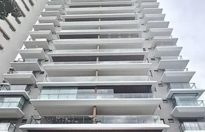 Apartamento para venda em salvador, horto florestal, 4 dormitórios, 4 suítes, 5 banheiros, 3 vagas