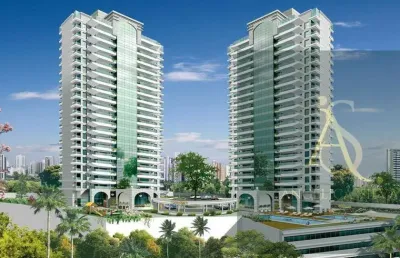 Apartamento para venda em salvador, barra, 4 dormitórios, 4 suítes, 5 banheiros, 3 vagas