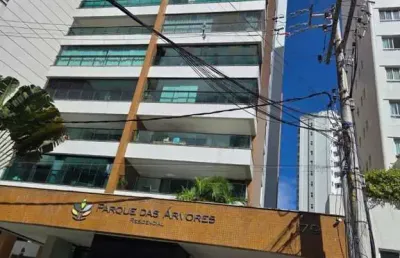 Apartamento para venda em salvador, caminho das árvores, 2 dormitórios, 2 suítes, 3 banheiros, 2 vagas