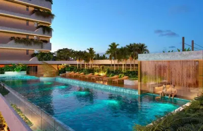Apartamento alto padrão para venda em joão pessoa, manaíra, 3 dormitórios, 3 suítes, 2 banheiros, 2 vagas
