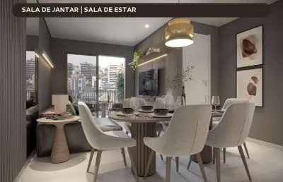 Apartamento para venda em cabedelo, intermares, 3 dormitórios, 1 suíte, 1 banheiro