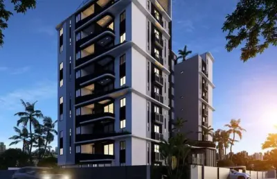 Apartamento para venda em joão pessoa, aeroclube, 2 dormitórios, 1 suíte, 1 banheiro, 1 vaga