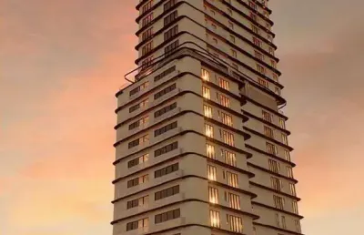 Apartamento alto padrão para venda em joão pessoa, jardim oceania, 2 dormitórios, 2 suítes, 1 vaga