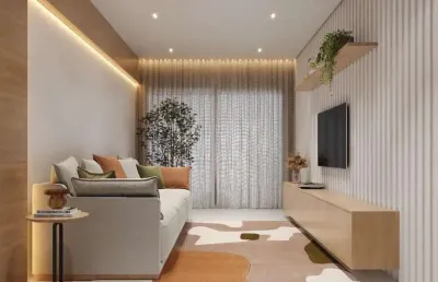 Apartamento para venda em cabedelo, camboinha, 4 dormitórios, 4 suítes, 1 vaga