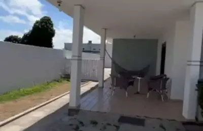 Casa para venda em joão pessoa, altiplano cabo branco, 3 dormitórios, 1 suíte, 2 banheiros, 2 vagas