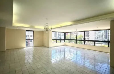 Apartamento para venda em joão pessoa, manaíra, 3 dormitórios, 3 suítes, 1 banheiro, 2 vagas