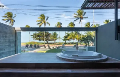 Apartamento alto padrão para venda em joão pessoa, cabo branco, 3 dormitórios, 3 suítes, 1 banheiro