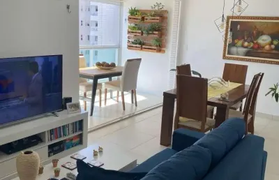 Apartamento alto padrão para venda em joão pessoa, altiplano cabo branco, 3 dormitórios, 3 suítes, 1 banheiro, 2 vagas