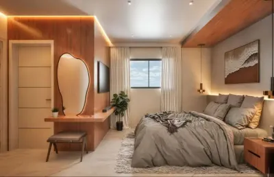 Apartamento para venda em cabedelo, intermares, 2 dormitórios, 1 suíte, 1 banheiro, 1 vaga