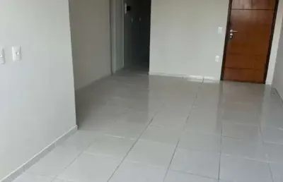 Apartamento para locação em joão pessoa, estados, 3 dormitórios, 1 suíte, 1 banheiro, 2 vagas