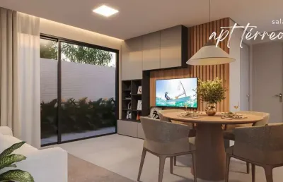 Apartamento para venda em joão pessoa, aeroclube, 2 dormitórios, 1 suíte, 1 banheiro, 1 vaga