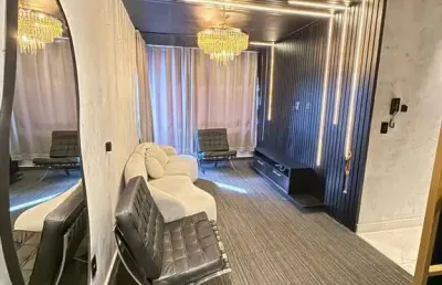 Cobertura duplex para venda em joão pessoa, altiplano cabo branco, 3 dormitórios, 1 suíte, 3 banheiros