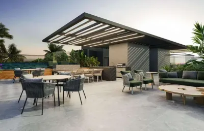 Studio para venda em cabedelo, intermares, 1 dormitório, 1 banheiro