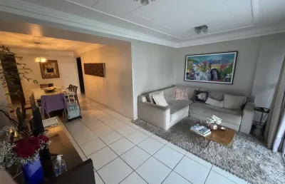Apartamento para venda em joão pessoa, manaíra, 3 dormitórios, 3 suítes, 1 banheiro, 2 vagas