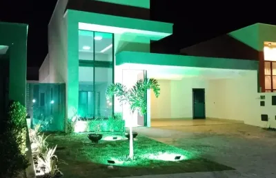 Casa à venda no Setor Morada do Lago, Trindade 