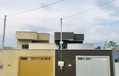 Casa com 1 quarto à venda no Jardim das Hortênsias, Goiânia 