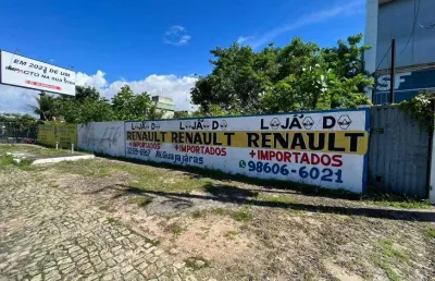 Lote/terreno para venda com 3000 metros quadrados em cohafuma - são luís - ma