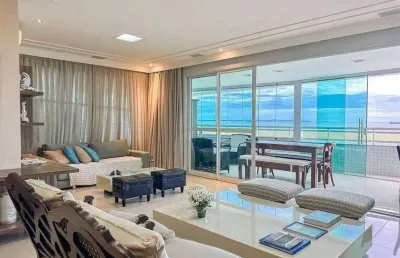 Apartamento com 4 quartos à venda na Rua do Farol, São Marcos, São Luís