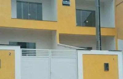 Casa em condomínio próximo ao west shopping; casa em campo grande rj