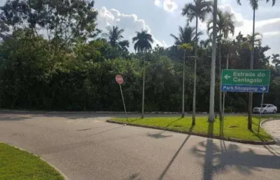 Terreno à venda na Estrada do Cantagalo, Campo Grande, Rio de Janeiro