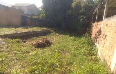 Terreno à venda na Estrada Cabuçu de Baixo, Guaratiba, Rio de Janeiro