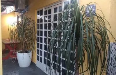 Casa na estrada da cachamorra; casa na estrada do monteiro grande - rio de janeiro - rj