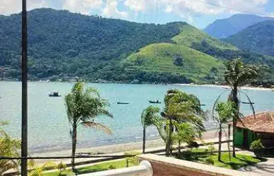Casa com 3 quartos à venda na Rua Doutor Nilo Peçanha, Praia do Saco, Mangaratiba