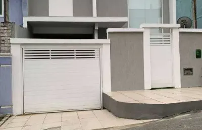 Casa de 3 quartos em condomínio; casa com 3 quartos na estrada do mendanha, campo grande rj.