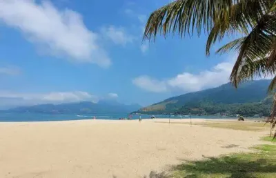 Casa com 4 quartos à venda na Rua Doutor Nilo Peçanha, Praia do Saco, Mangaratiba