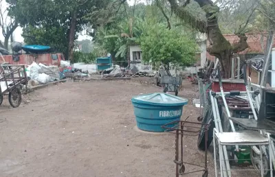 Ótimo oportunidade de comprar um excelente terreno no centro de campo grande