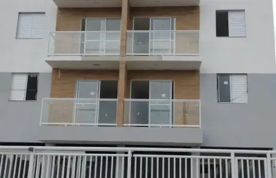 Excelente apartamento, com dois quartos, próximo ao west shopping!